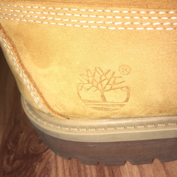 Timberland Boots - Picture 4 of 4